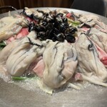 しじみ炊き肉 くにき 阪急梅田店 - 