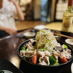 おばんざいとお酒 飛やじ - 