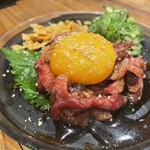 しじみ炊き肉 くにき 阪急梅田店 - 