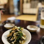 おばんざいとお酒 飛やじ - 