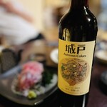 おばんざいとお酒 飛やじ - 