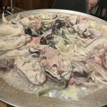 しじみ炊き肉 くにき 阪急梅田店 - 