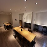 ふるいちトキワ荘通り店 蔵 - 2階サロンスペースはワーケーションやちょっとしたミーティングにご利用いただけます。
