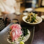 おばんざいとお酒 飛やじ - 