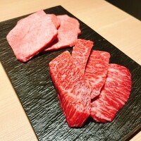 焼肉古今 - 