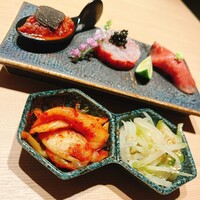 焼肉古今 - 