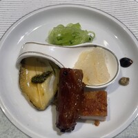 中国飯店 富麗華 - 