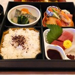 KKR ホテル大阪 - 料理写真: