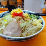 太白楼 - 料理写真: