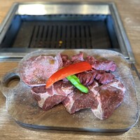 六本木焼肉　Kintan - 