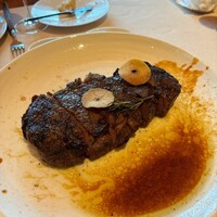 ステーキハウス ウイスキーノヴァ - 