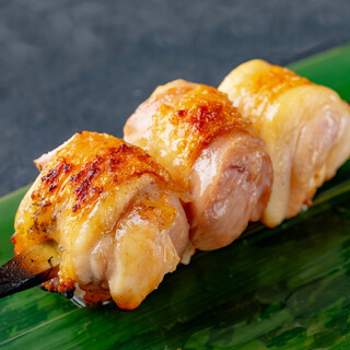 炭焼き鶏 佐藤_1