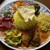 チャーリーズプレイス - 料理写真:日替わりカレー 税込1300円