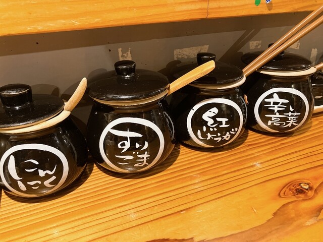 鶴亀堂 安城店 - 三河安城/ラーメン | 食べログ