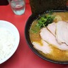 ラーメン 杉田家 本店