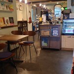 カフェ ル・ペイザン - 