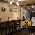 カフェ ル・ペイザン - 