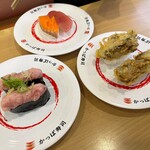 Kappa壽司 秋田廣面店 - 