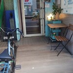 カフェ ル・ペイザン - 