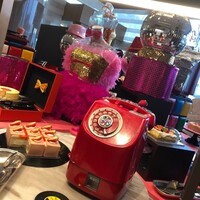 シースケープ テラス・ダイニング - 