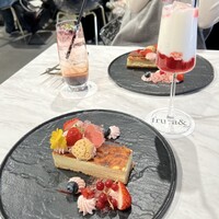 fruta& - 