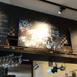 LatteArt-Bar Z.E.R.O - 