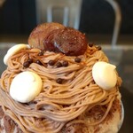 LatteArt-Bar Z.E.R.O - 