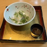 Japanese cuisine Hanakidori