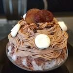 LatteArt-Bar Z.E.R.O - 