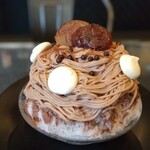 LatteArt-Bar Z.E.R.O - 