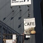 LatteArt-Bar Z.E.R.O - 