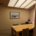 Japanese cuisine Hanakidori