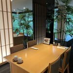 Japanese cuisine Hanakidori