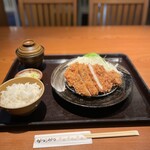 かつアンドかつ 小野原店 - 