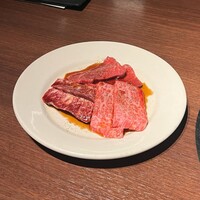 Yakiniku BarBies - 