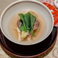肉割烹ふたご THE JUNEI HOTEL KYOTO - 