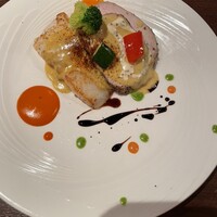 フレンチレストラン ホンダ - 