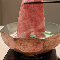 肉割烹ふたご THE JUNEI HOTEL KYOTO - 