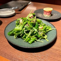 Yakiniku BarBies - 