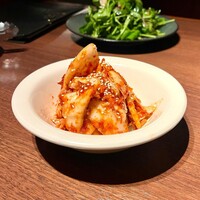Yakiniku BarBies - 