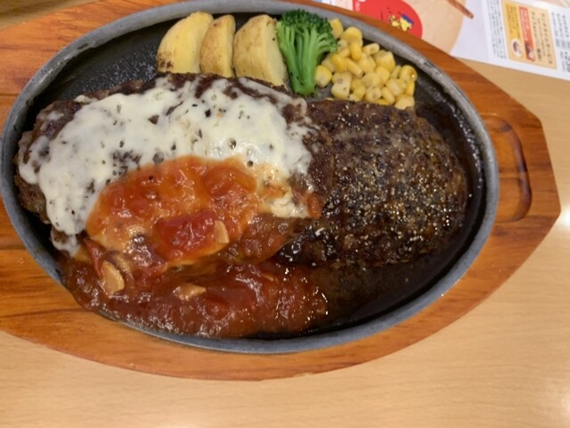 ジョイフル 宮城築館店（Joyfull） - くりこま高原（ファミレス）の写真