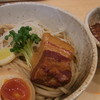 みつ星製麺所 阿波座店