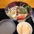 板橋冷麺 - 料理写真:ビビン冷麺