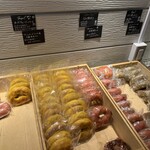 ベーグル&スコーン デザインケイ - 