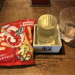 麹町いづみや しろ - 栄光富士 熟成蔵隠し ひやおろし　純米大吟醸無ろ過生原酒