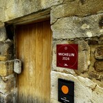 Txispa - オープン早々に一つ星を獲得♪