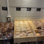 ベーグル&スコーン デザインケイ - 