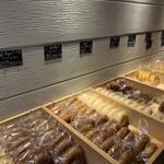 ベーグル&スコーン デザインケイ - 