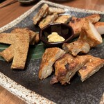 ご当地酒場 長崎県五島列島 小値賀町 - 