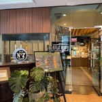 カフェ ダイニング フラット プラット - FLaT PLaT 外観
